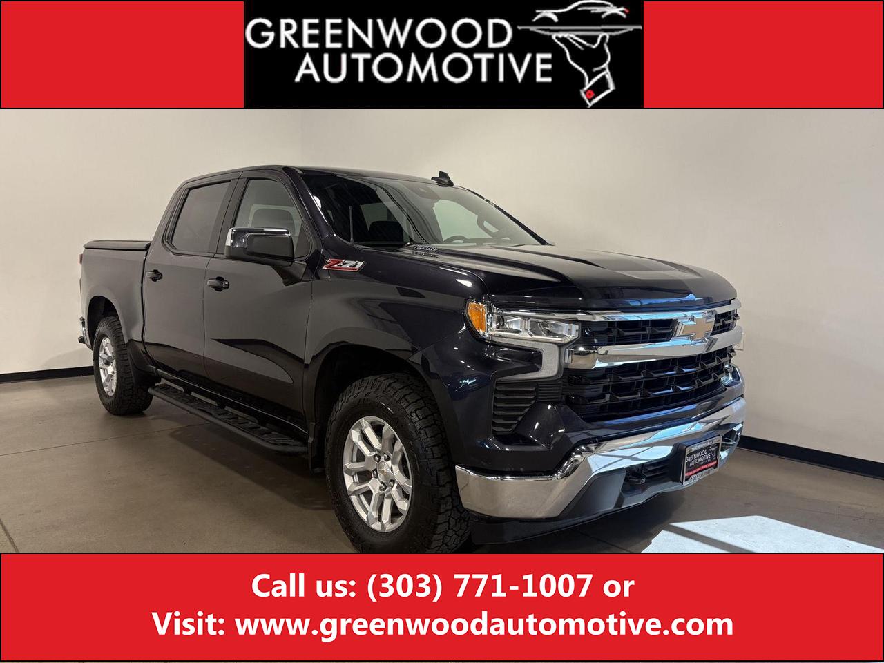 chevrolet silverado 1500 2023 3GCUDDE81PG365286 image chevrolet silverado 1500 2023 3GCUDDE81PG365286 image
